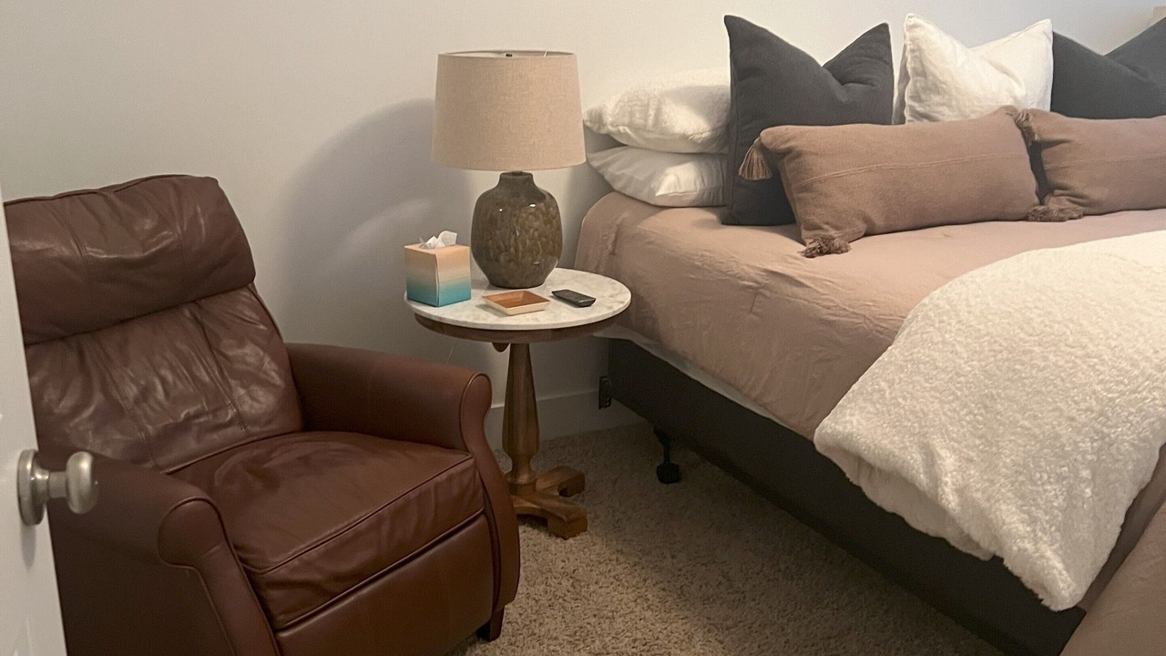 Photo of Bedroom in Marblehead
