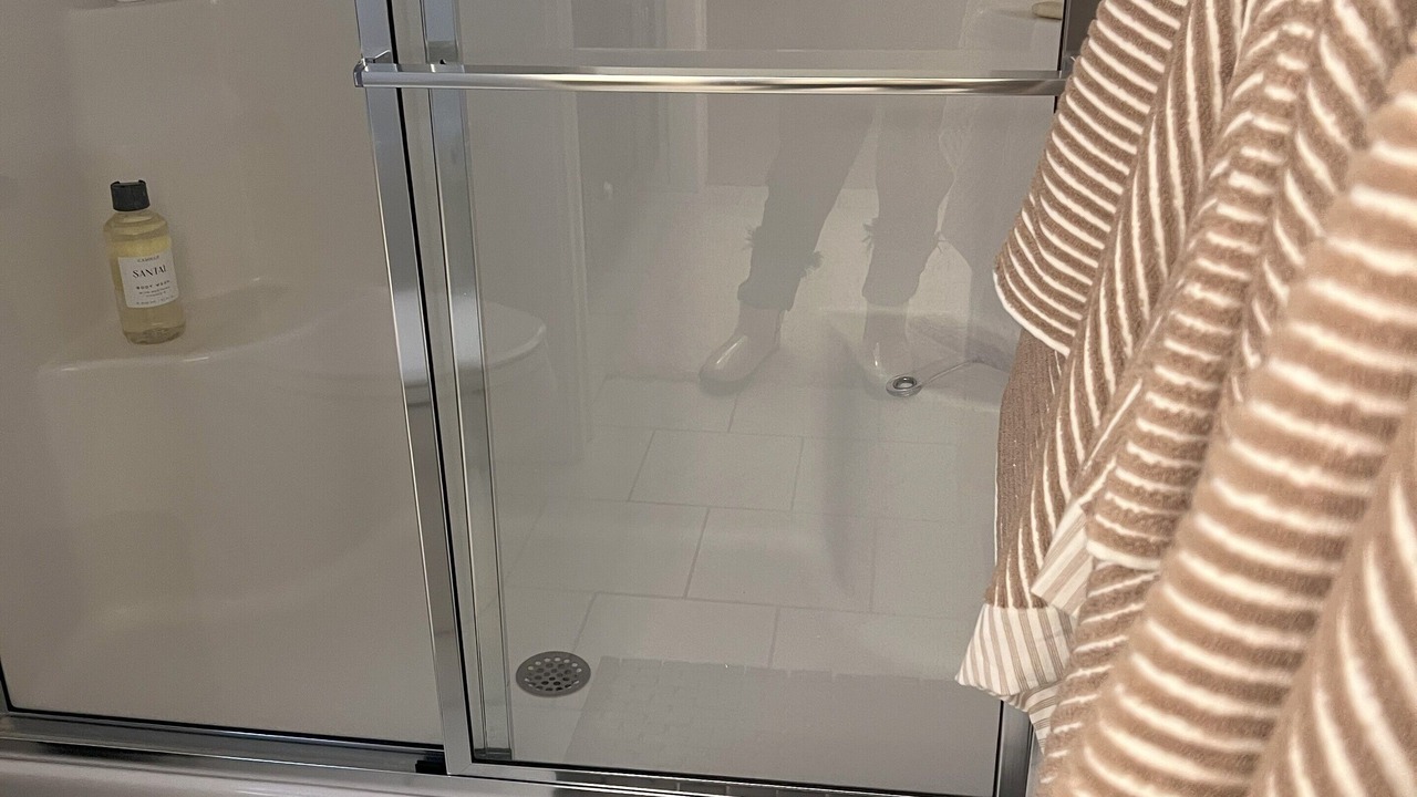 Photo of Bathroom in Marblehead