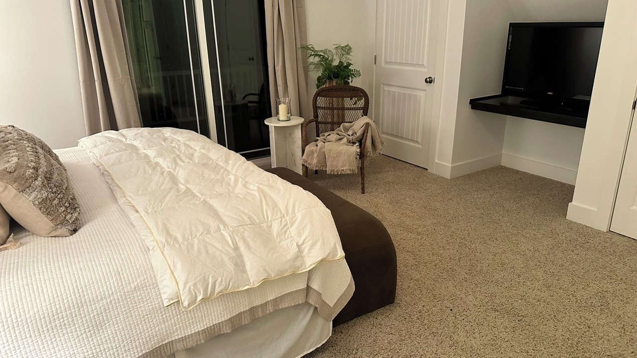 Photo of Bedroom in Marblehead