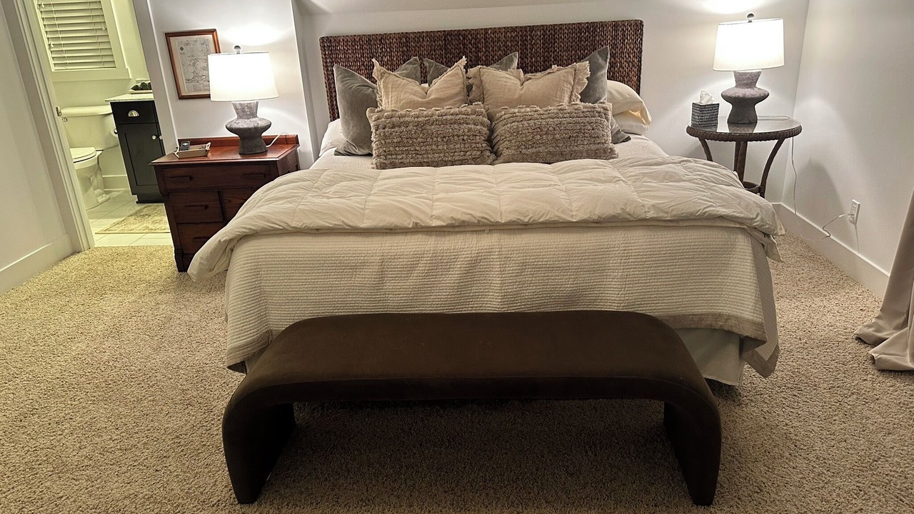 Photo of Bedroom in Marblehead