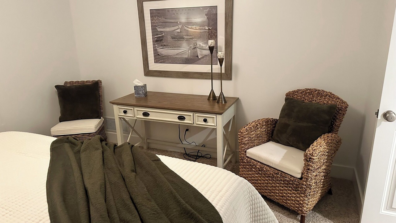 Photo of Bedroom in Marblehead