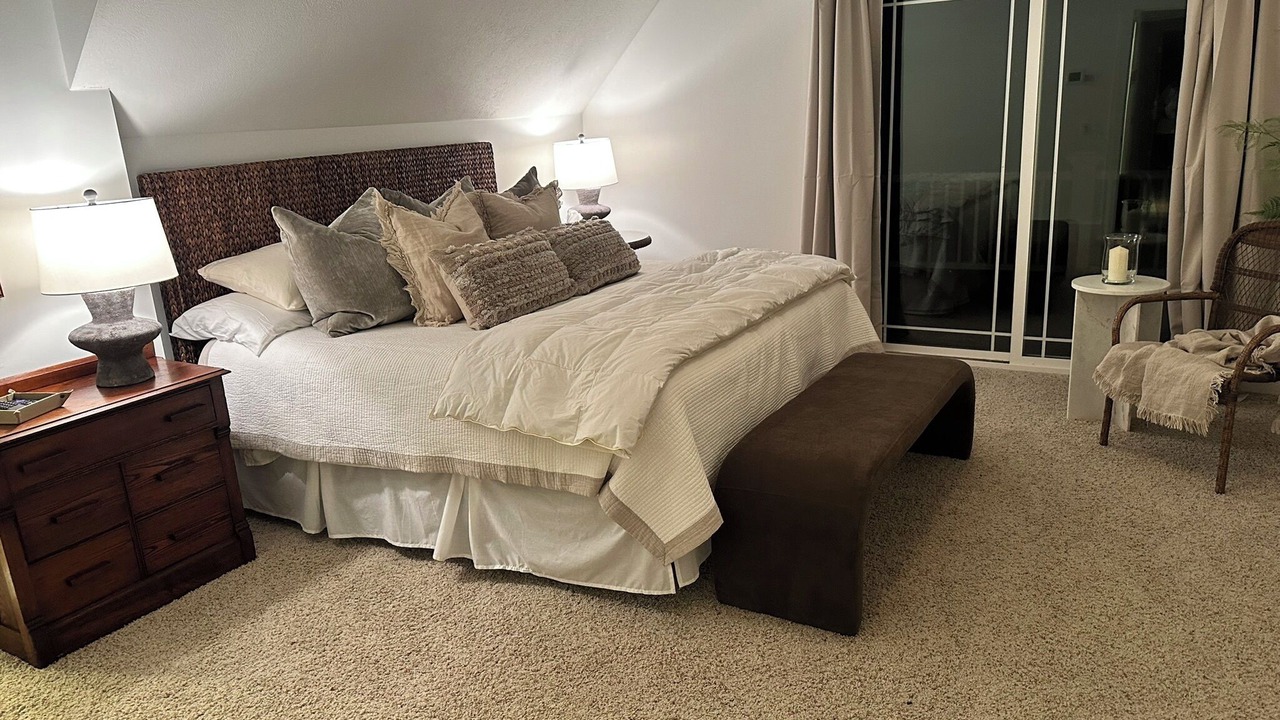 Photo of Bedroom in Marblehead
