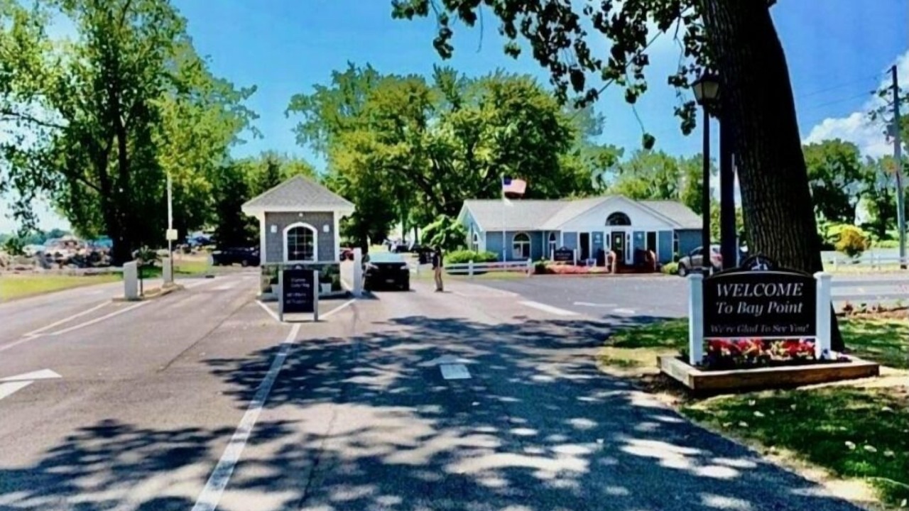 Photo of Outdoor in Marblehead