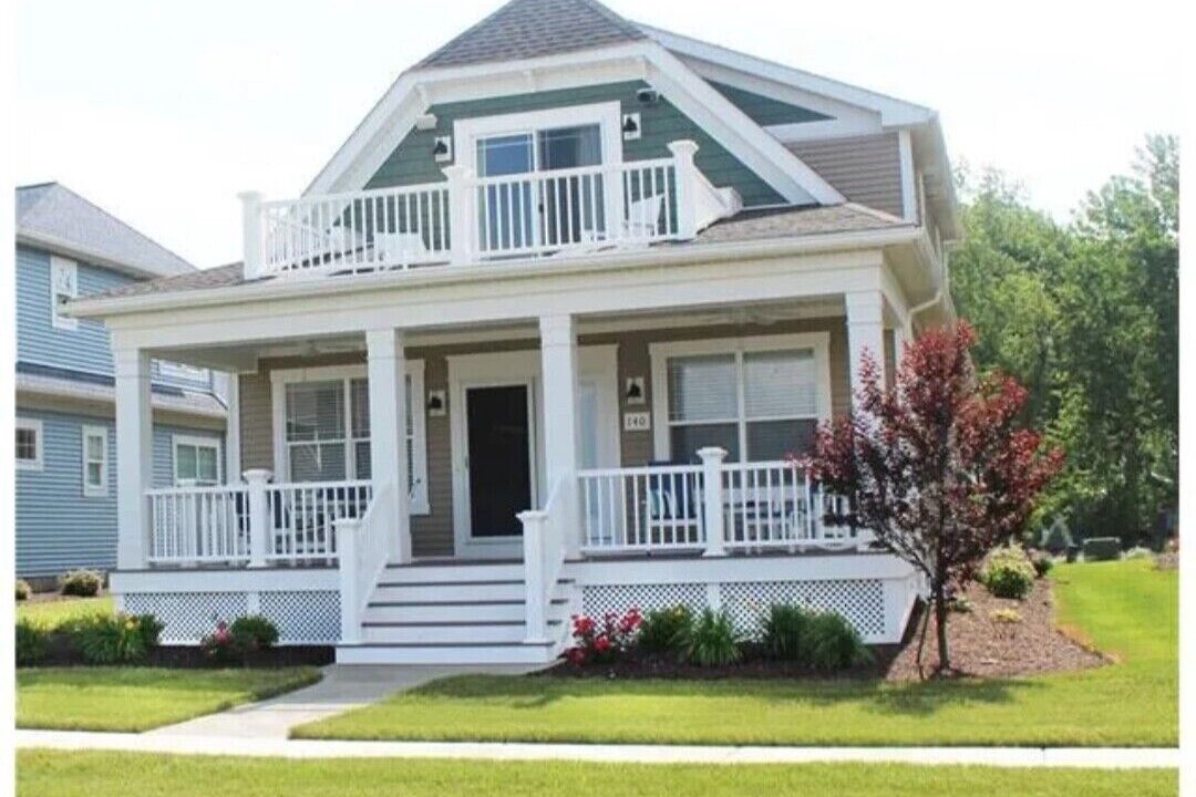Photo of Outdoor in Marblehead