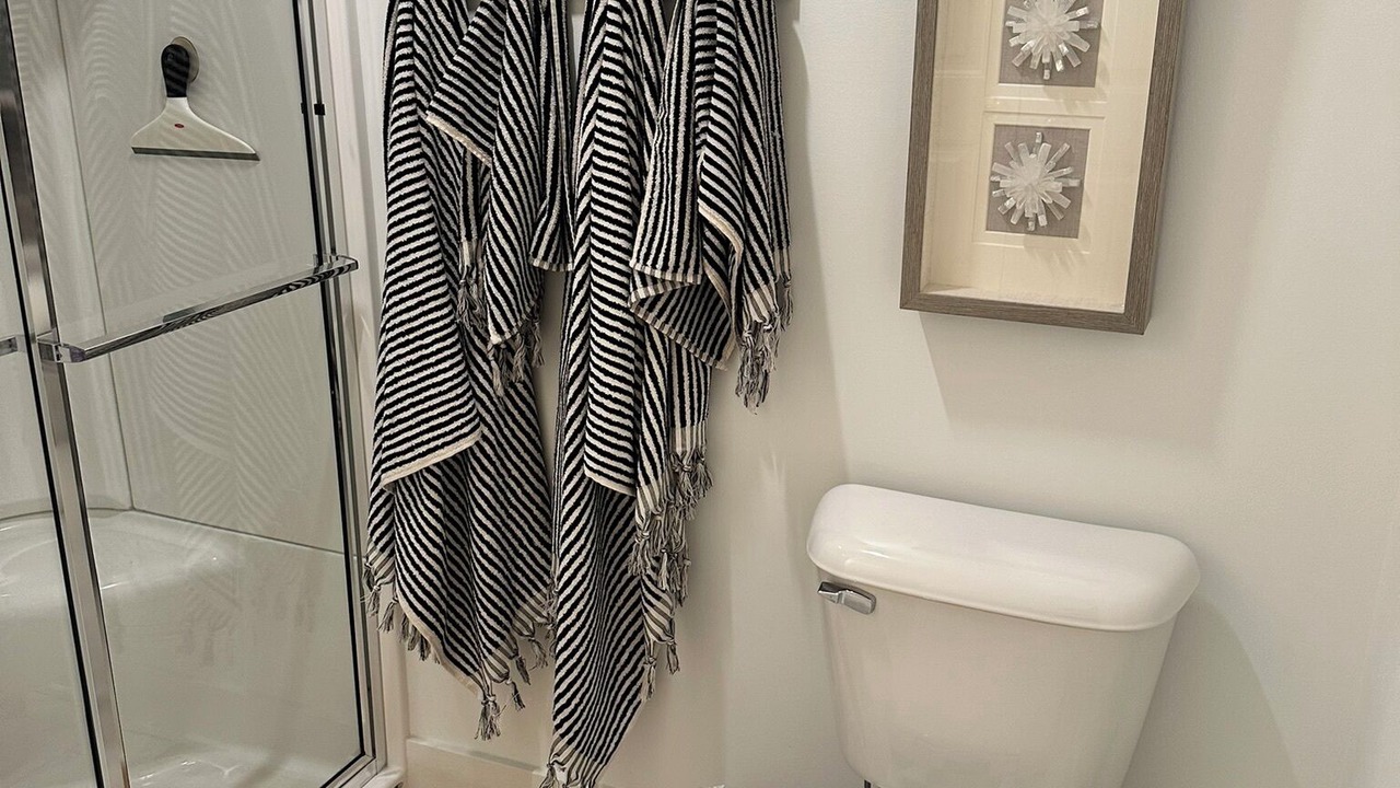 Photo of Bathroom in Marblehead