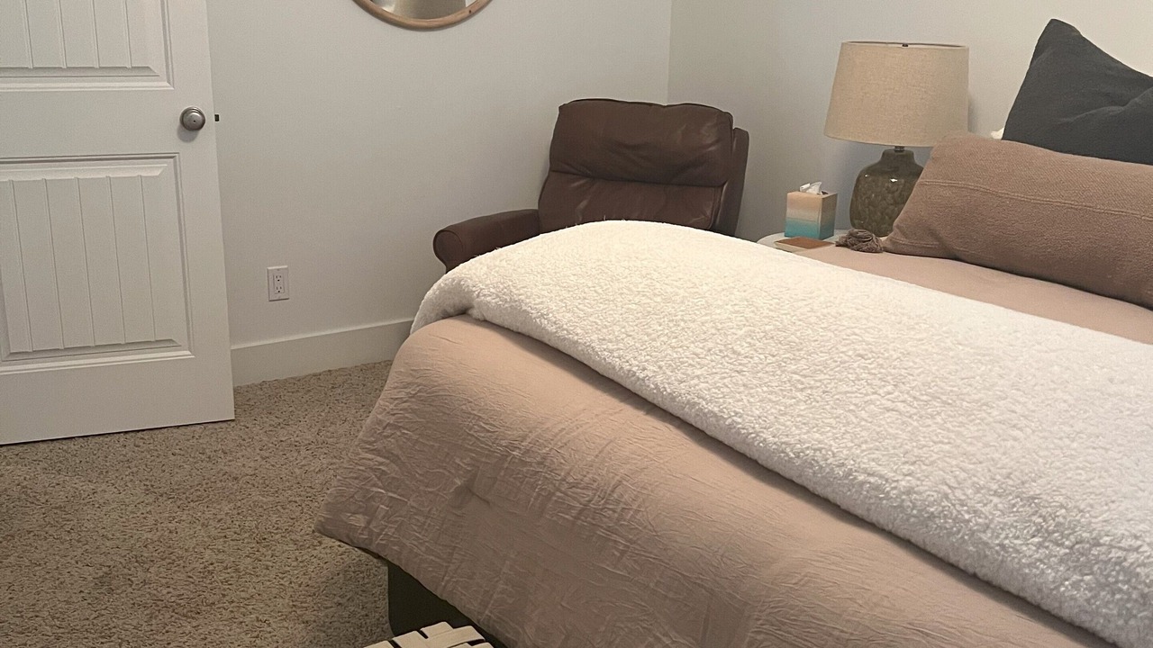 Photo of Bedroom in Marblehead