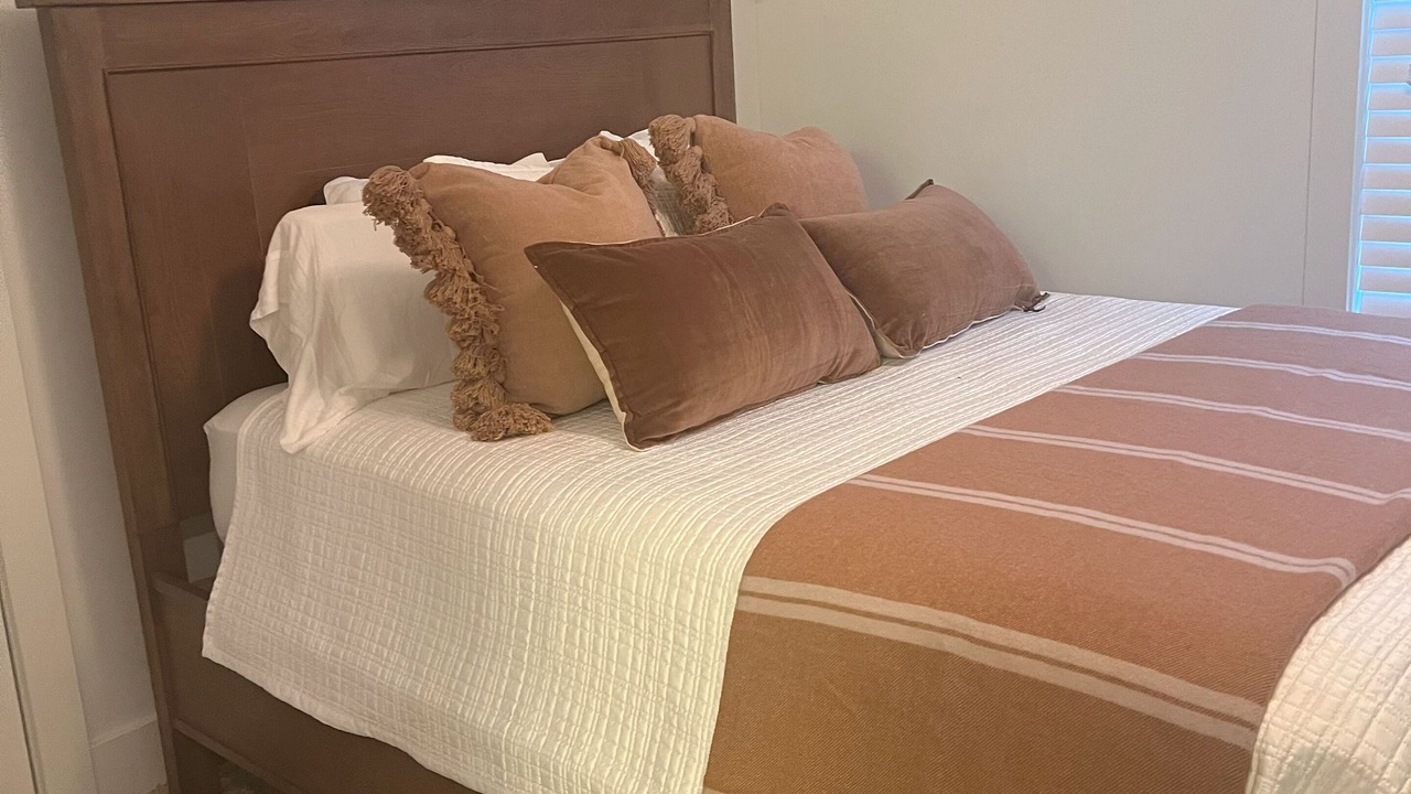 Photo of Bedroom in Marblehead
