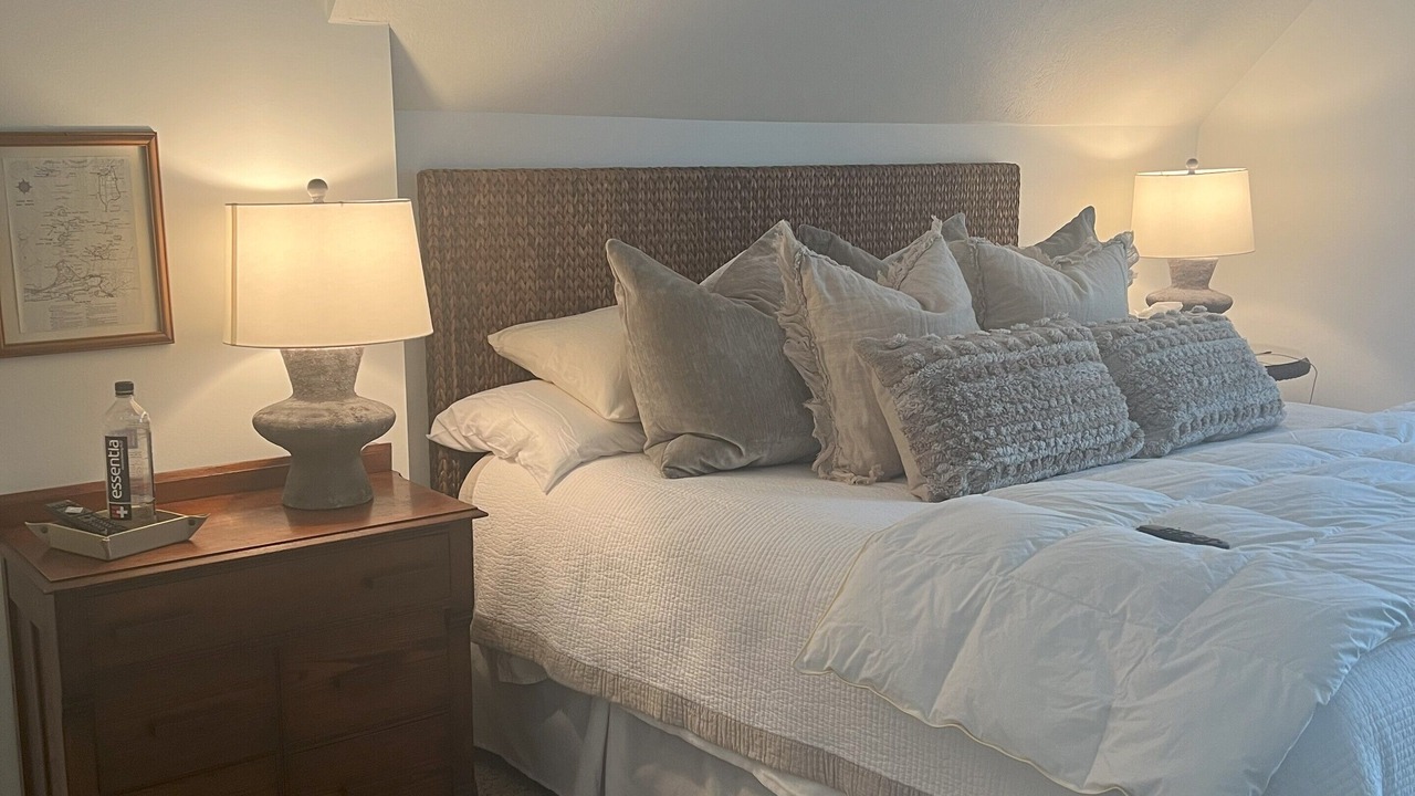 Photo of Bedroom in Marblehead