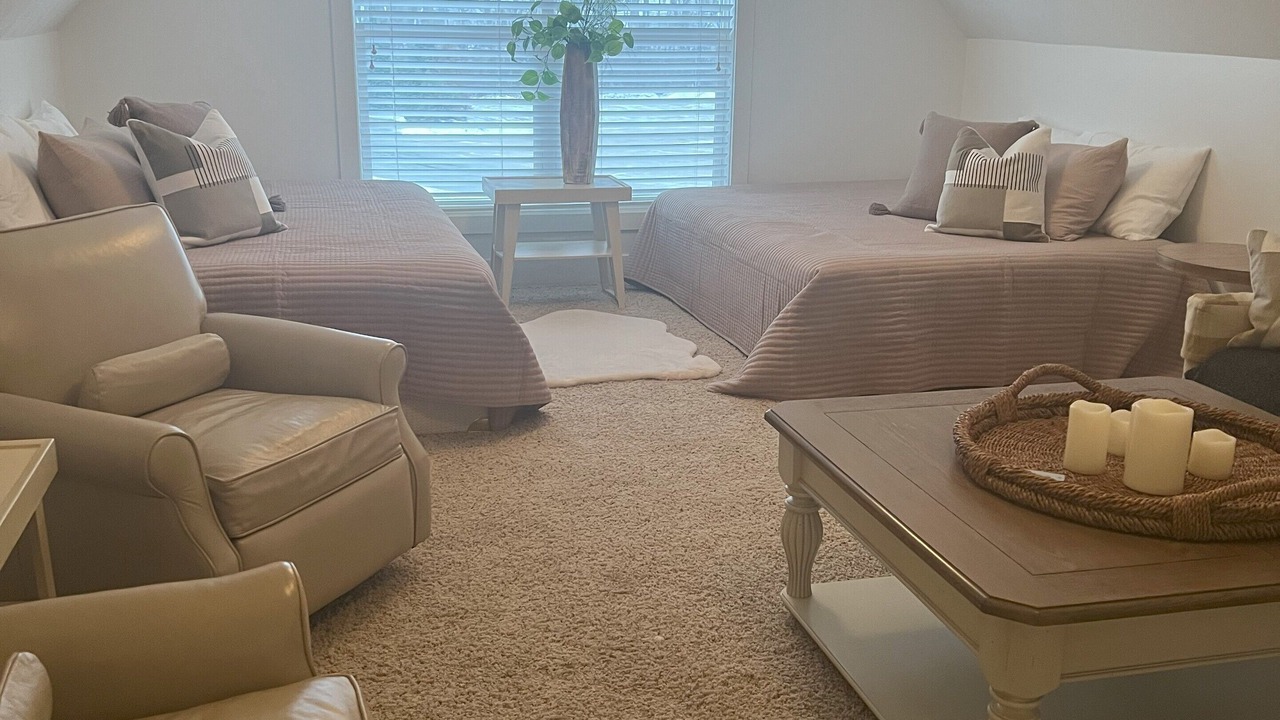 Photo of Bedroom in Marblehead