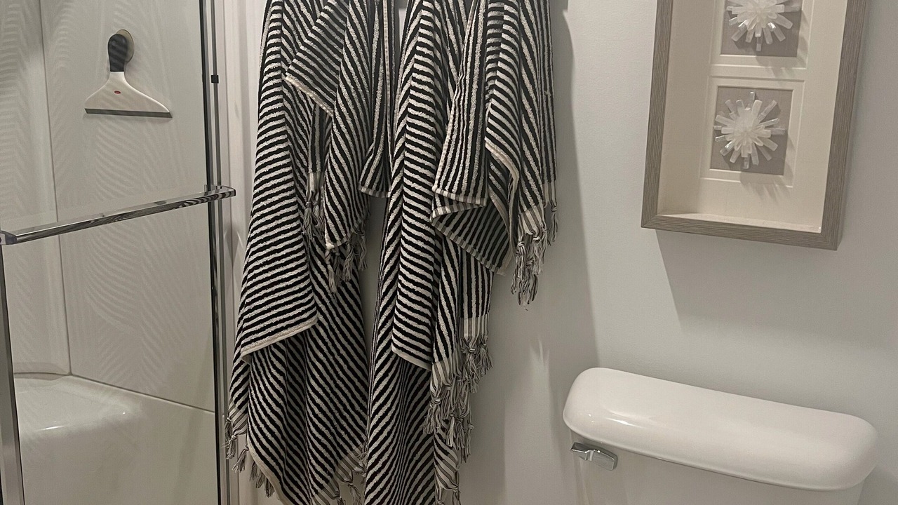 Photo of Bathroom in Marblehead