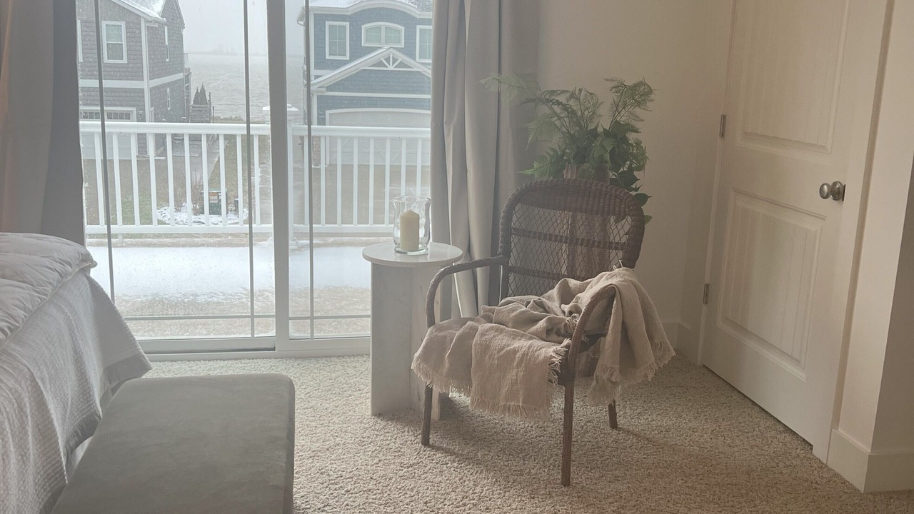 Photo of Livingroom in Marblehead