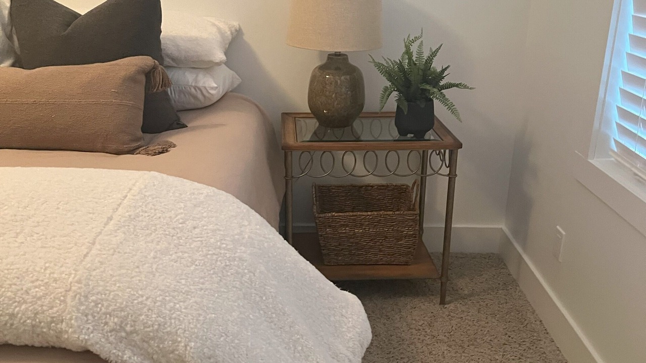 Photo of Bedroom in Marblehead