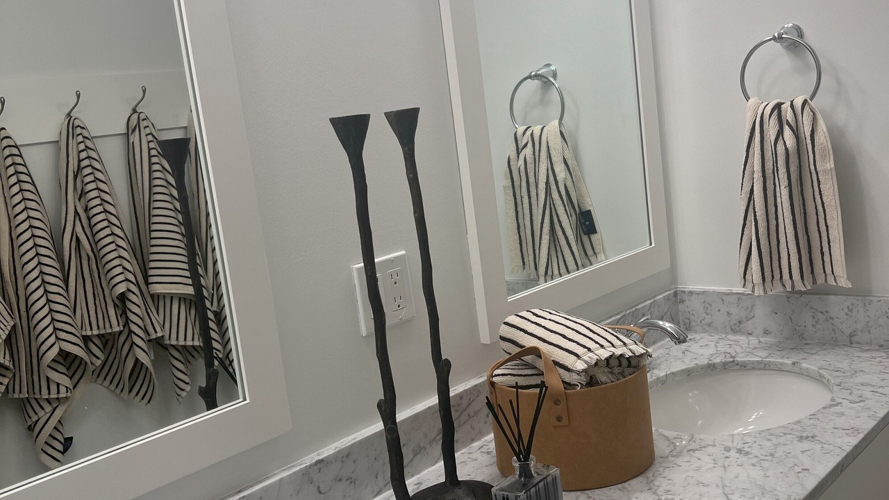 Photo of Bathroom in Marblehead