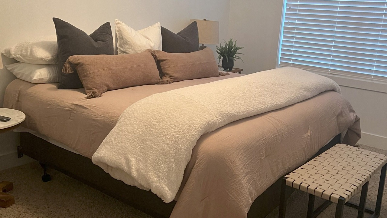 Photo of Bedroom in Marblehead