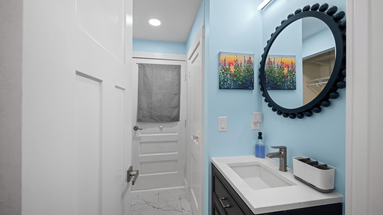 Photo of Bathroom in Lakeside