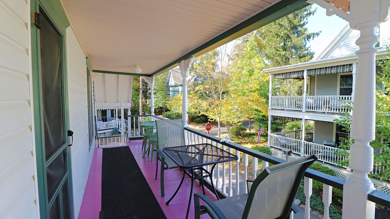 Photo of Outdoor in Chautauqua