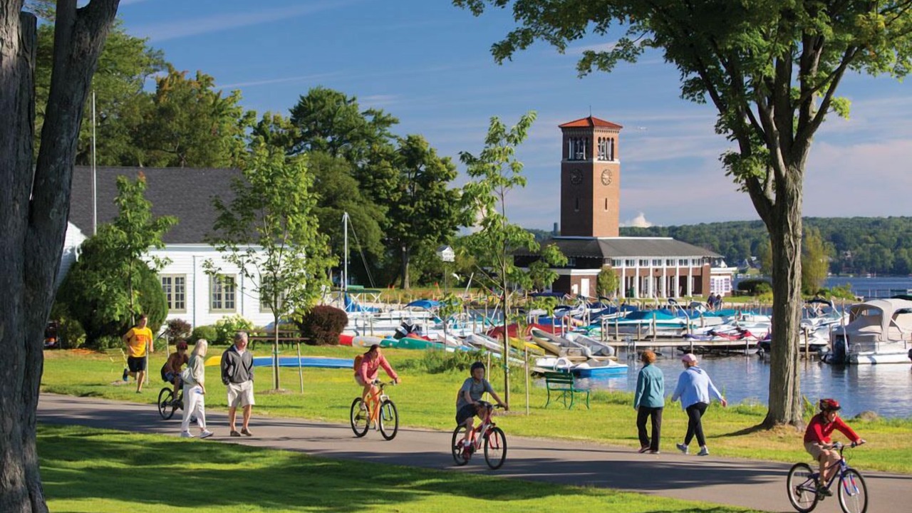 Photo of Outdoor in Chautauqua