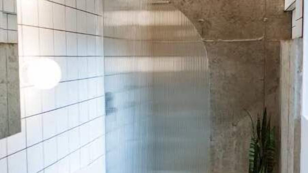 Photo of Bathroom in Saint-Valere
