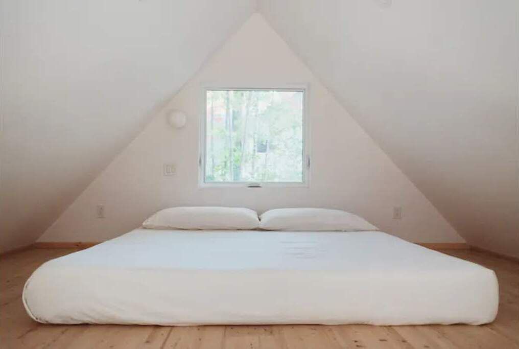 Photo of Bedroom in Saint-Valere