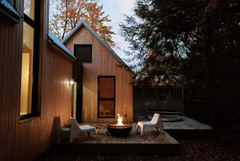 Photo of Patio Balcony in Saint-Valere