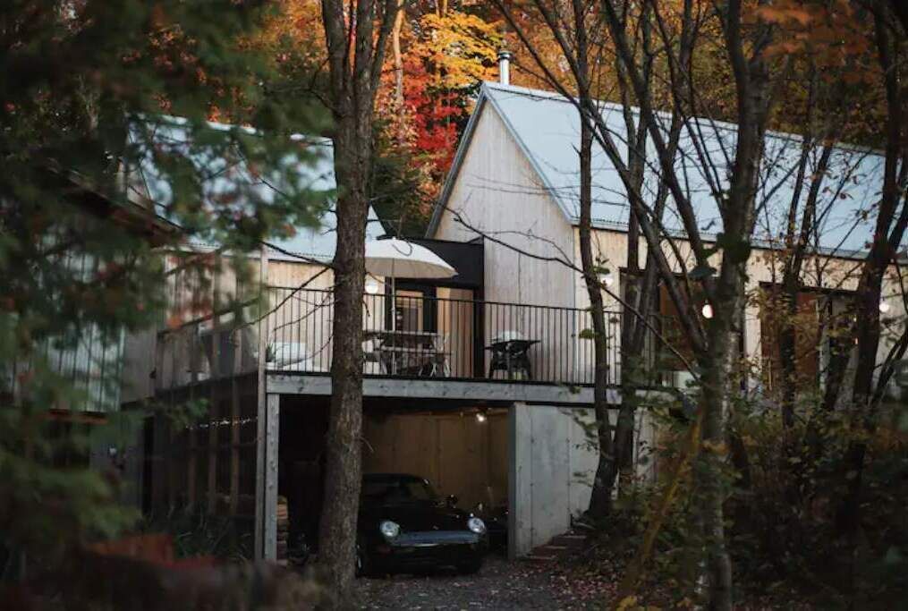 Photo of Outdoor in Saint-Valere