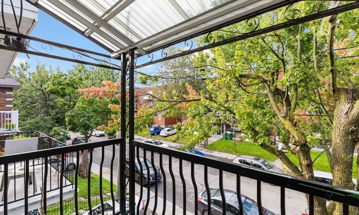 Photo of Outdoor in Nouveau-Rosemont