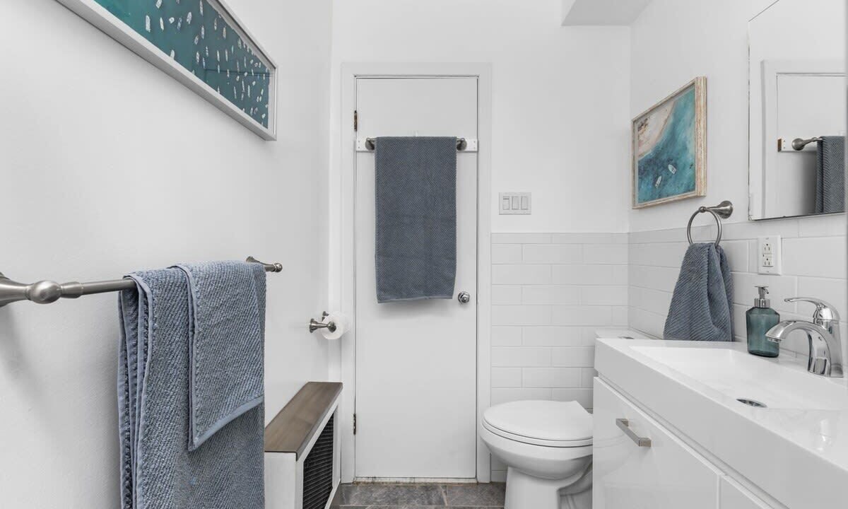 Photo of Bathroom in Nouveau-Rosemont
