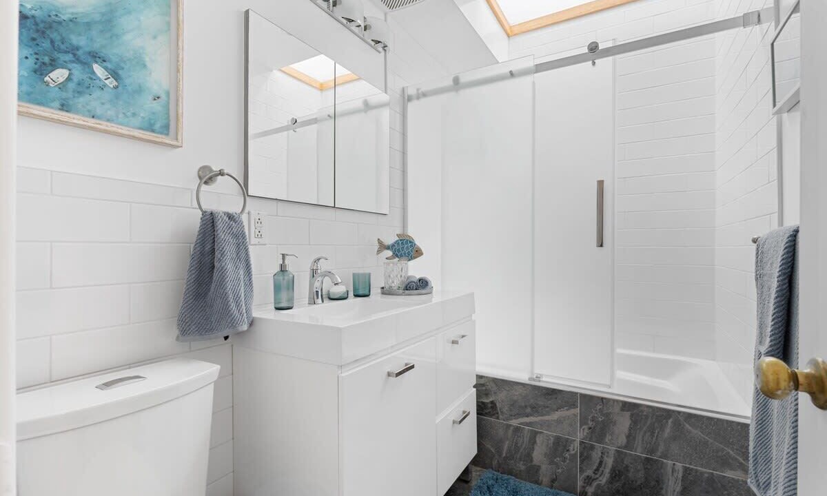 Photo of Bedroom in Nouveau-Rosemont