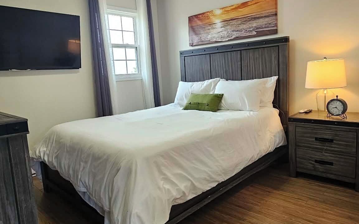 Photo of Bedroom in Birchy Bay