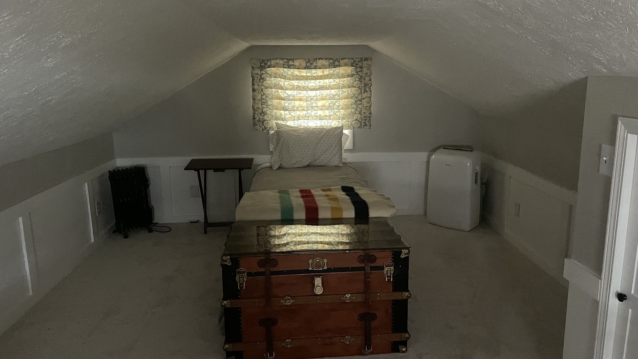 Photo of Bedroom in Vermilion