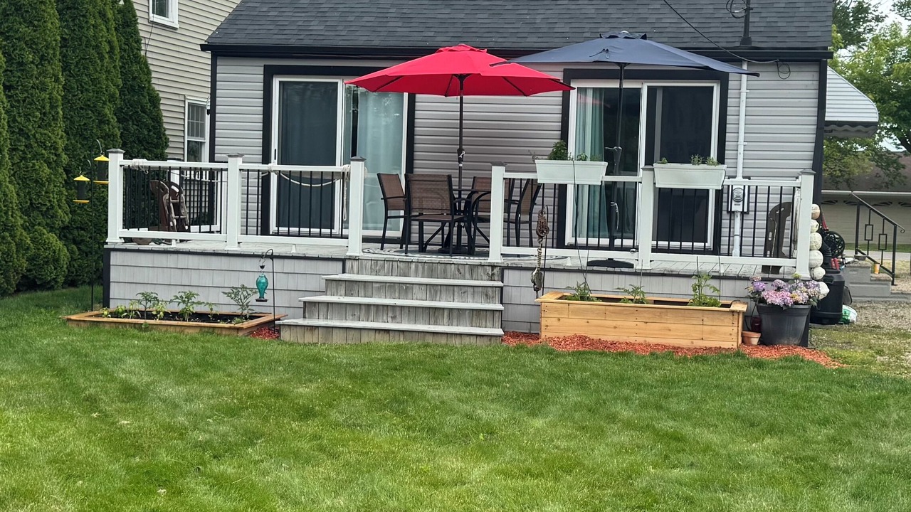Photo of Outdoor in Vermilion