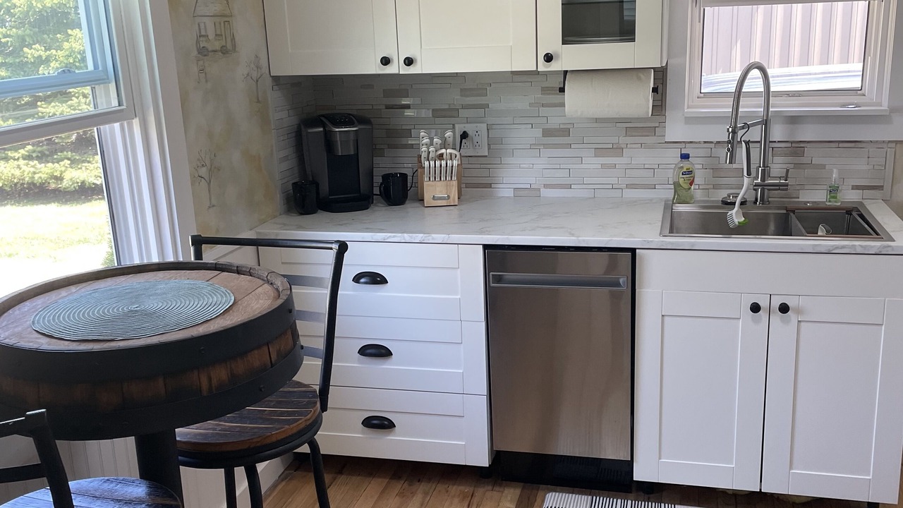 Photo of Kitchen in Vermilion