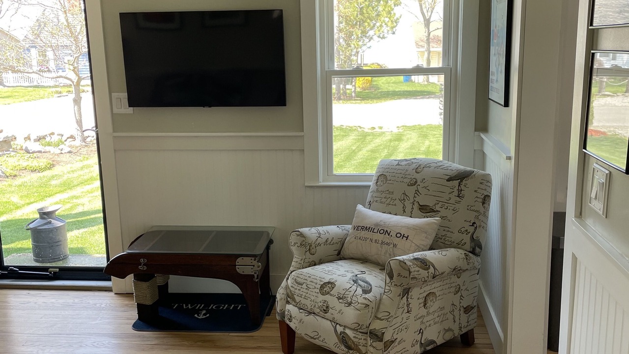 Photo of Livingroom in Vermilion