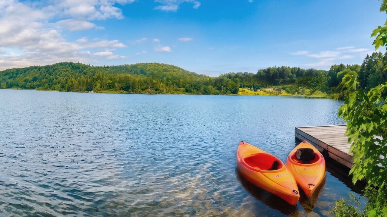 Photo of Others in Saint-Faustin-Lac-Carre