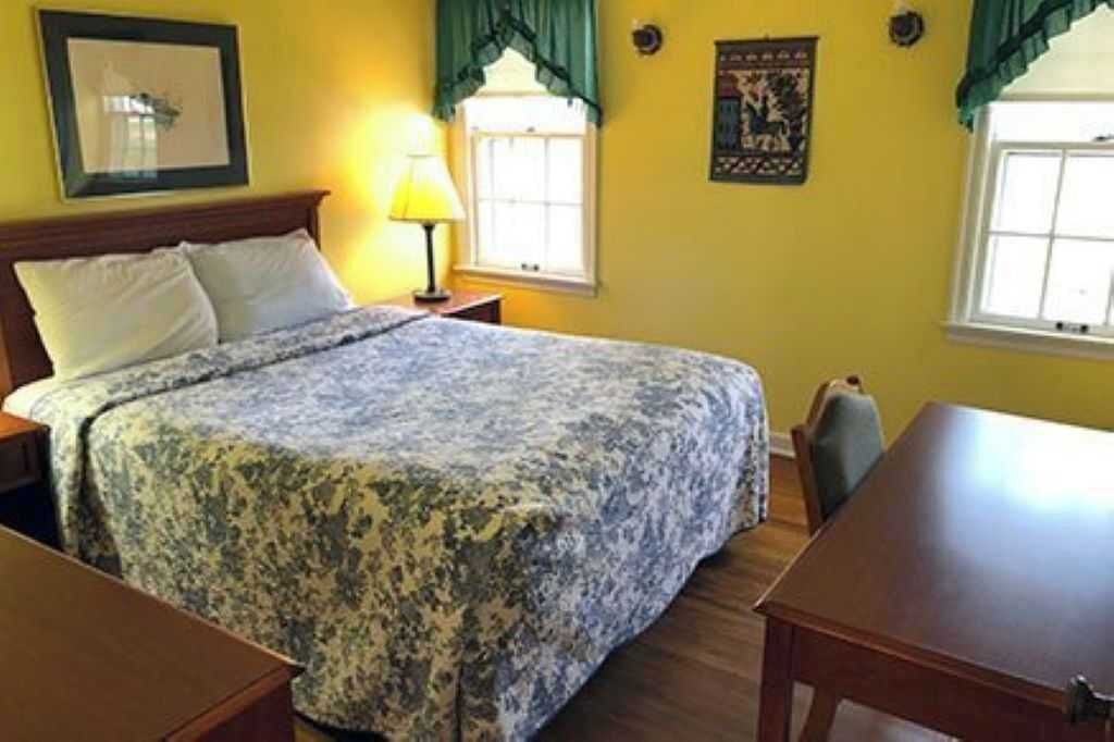 Photo of Bedroom in Huron