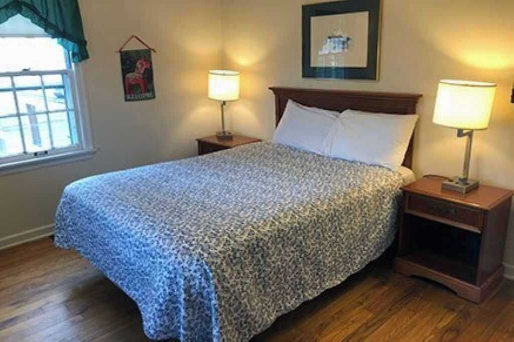 Photo of Bedroom in Huron