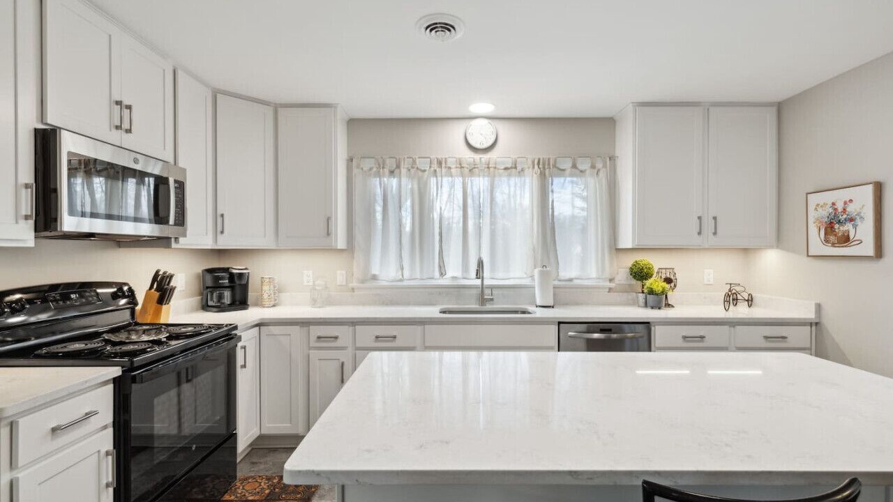 Photo of Kitchen in Rochester