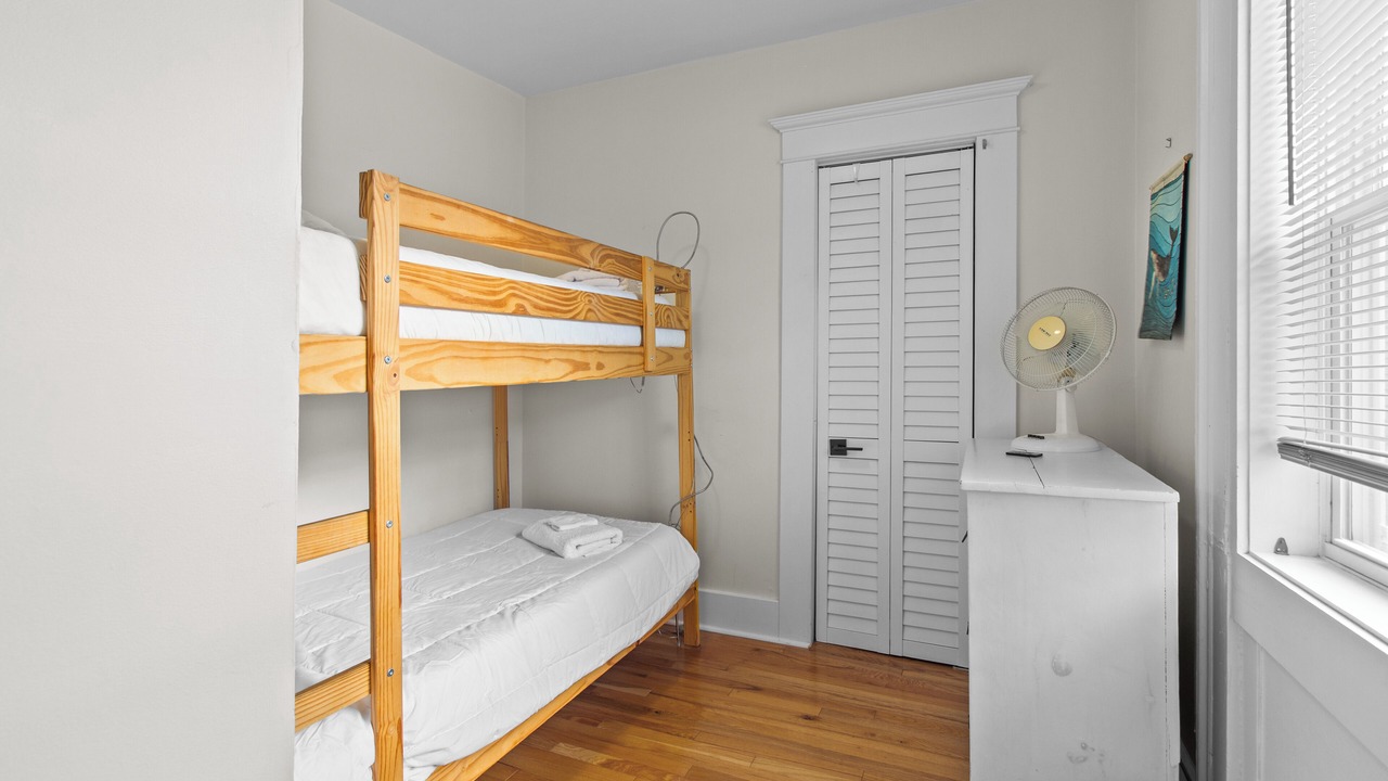 Photo of Bedroom in Waterford Valley