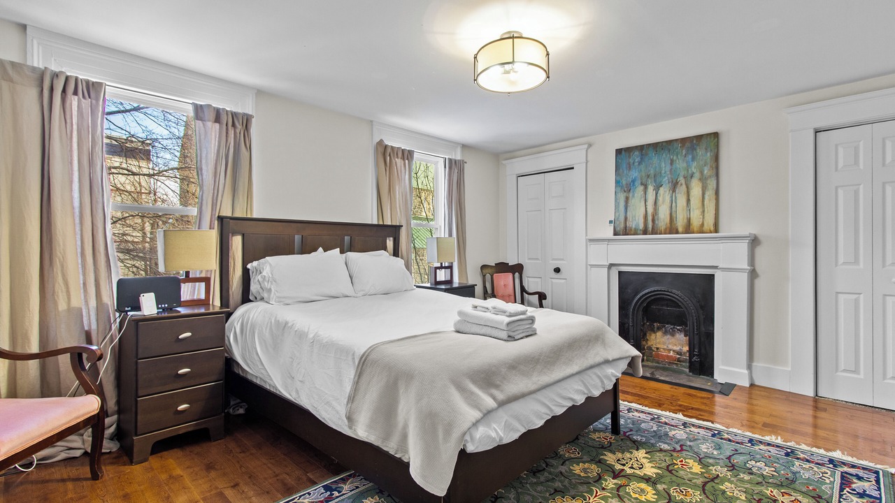 Photo of Livingroom in Waterford Valley