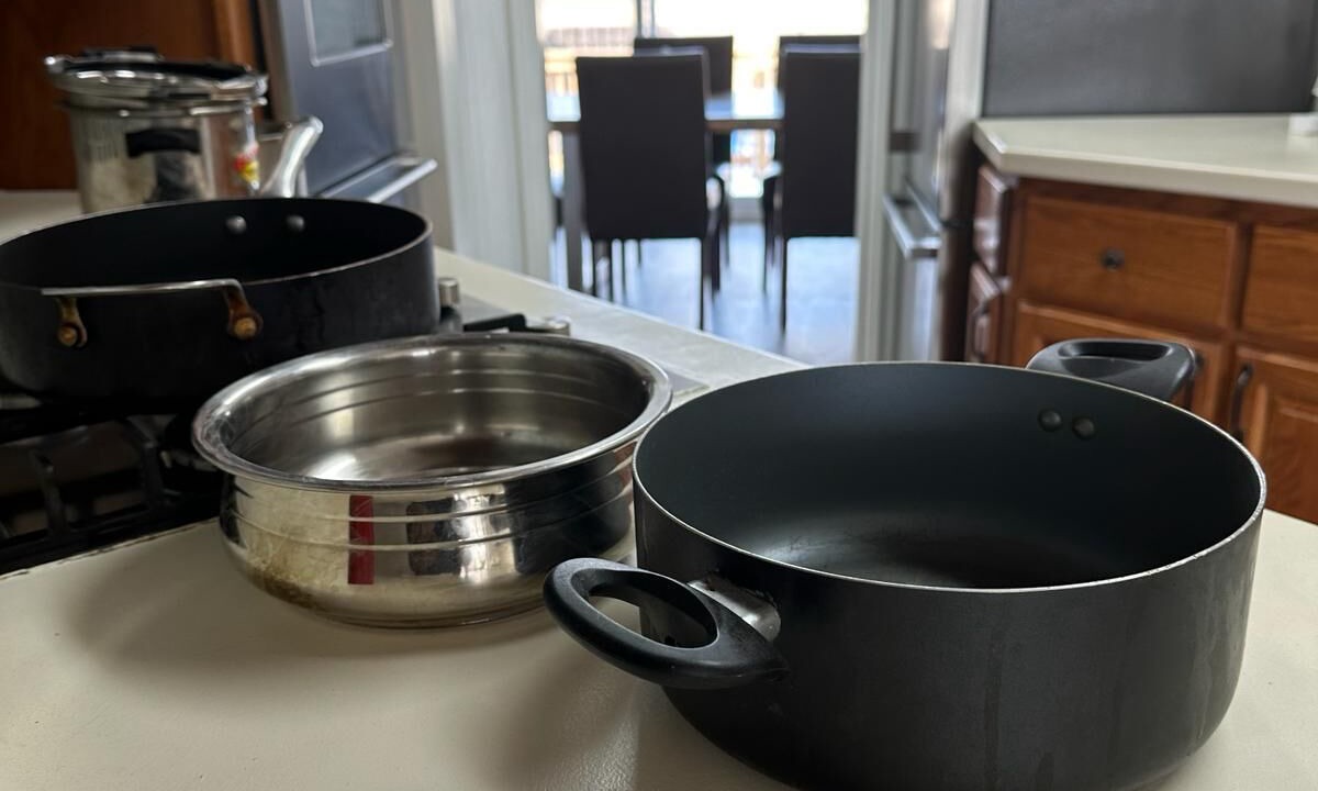 Photo of Kitchen in Port Colborne