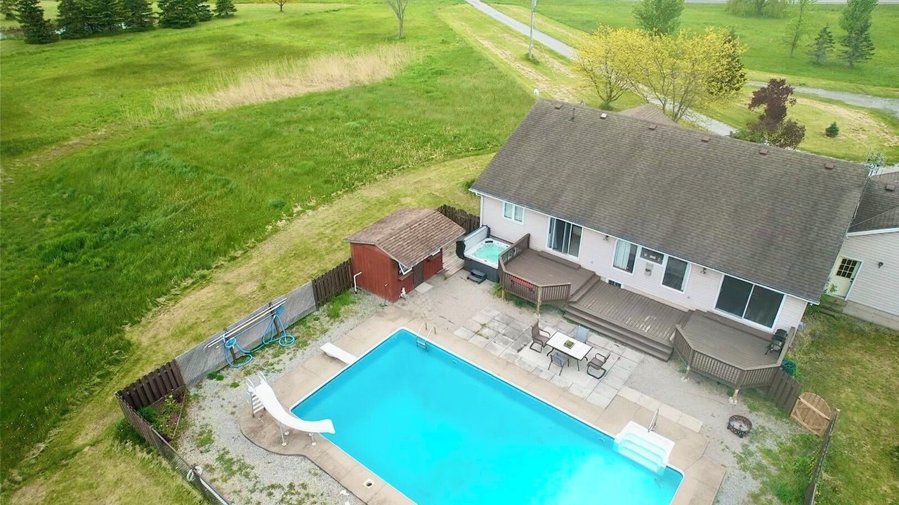 Photo of Outdoor in Port Colborne