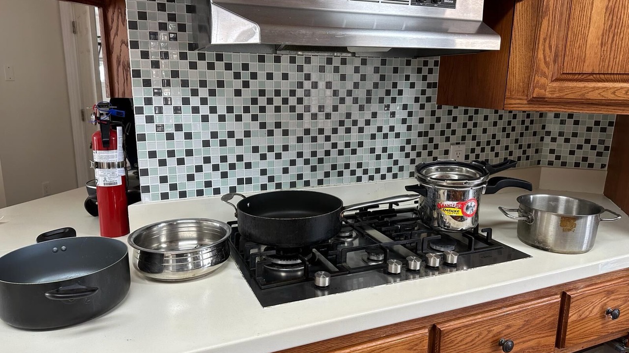 Photo of Kitchen in Port Colborne