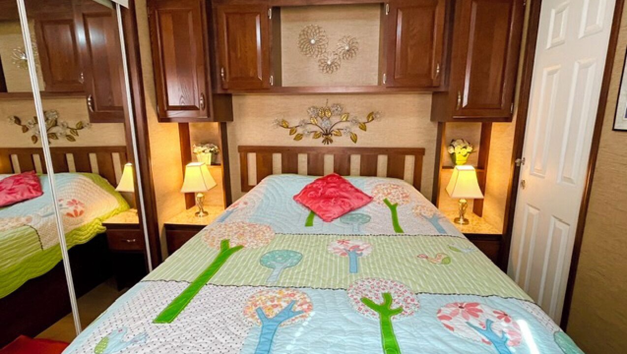 Photo of Bedroom in Sherkston