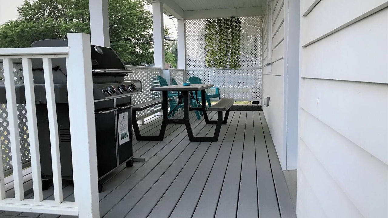 Photo of Outdoor in Crystal Beach