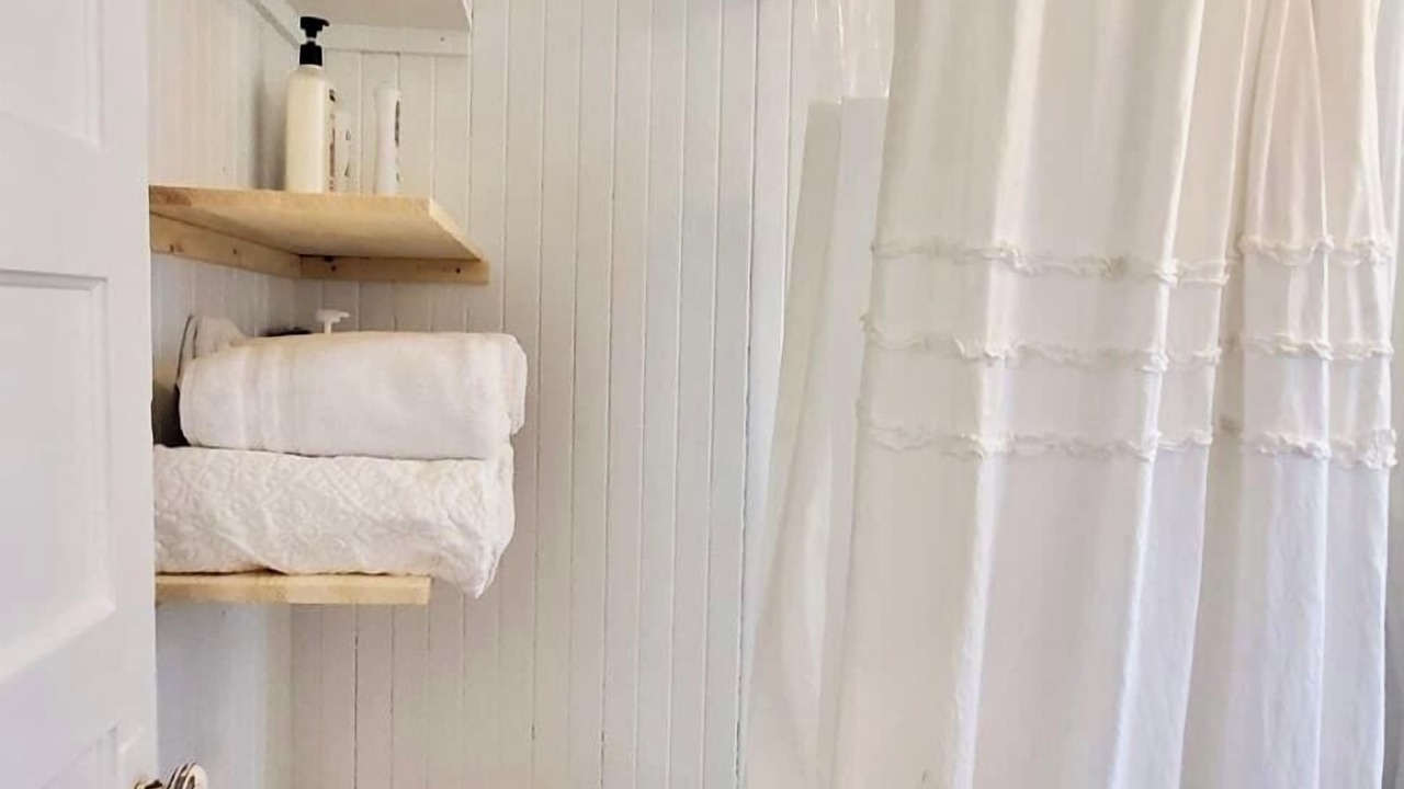 Photo of Bathroom in Marpole