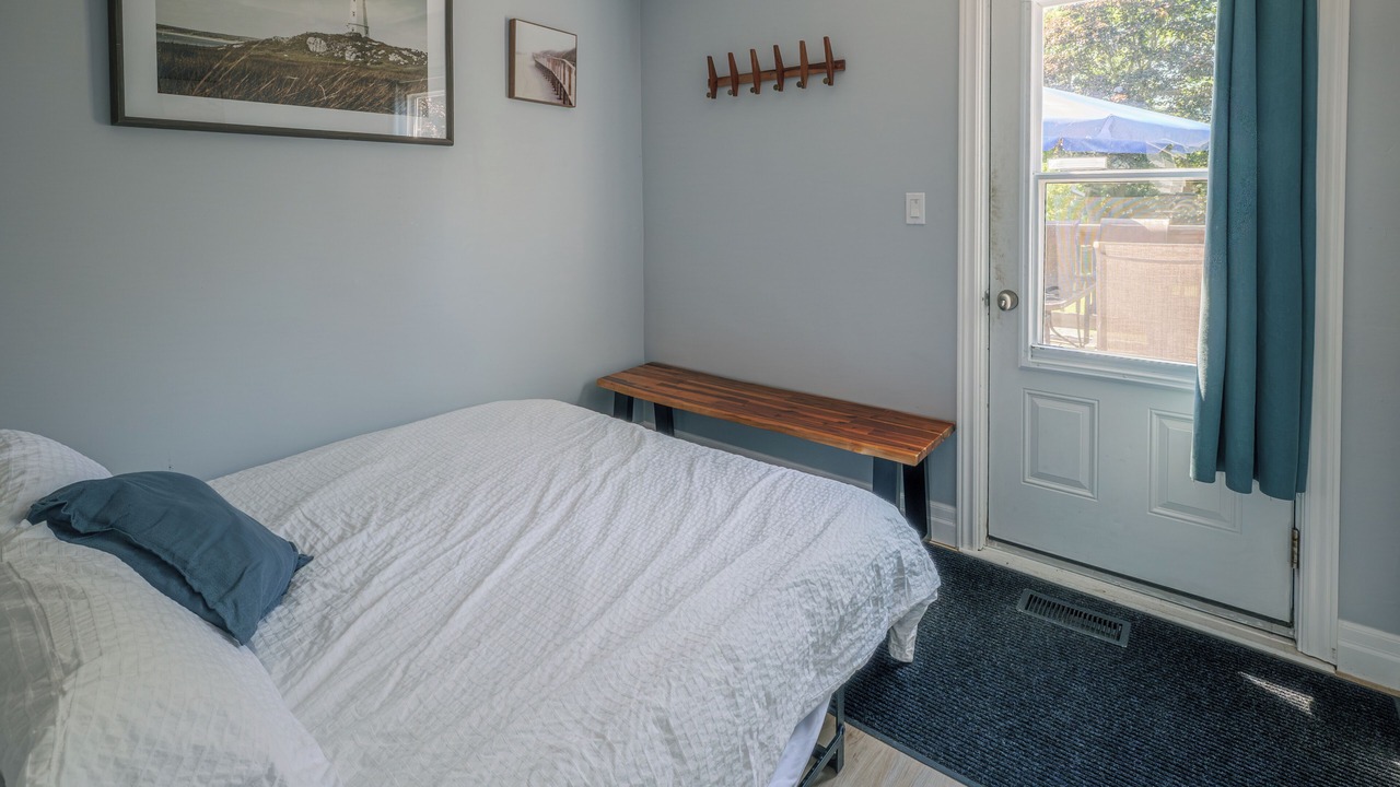 Photo of Bedroom in Kincardine