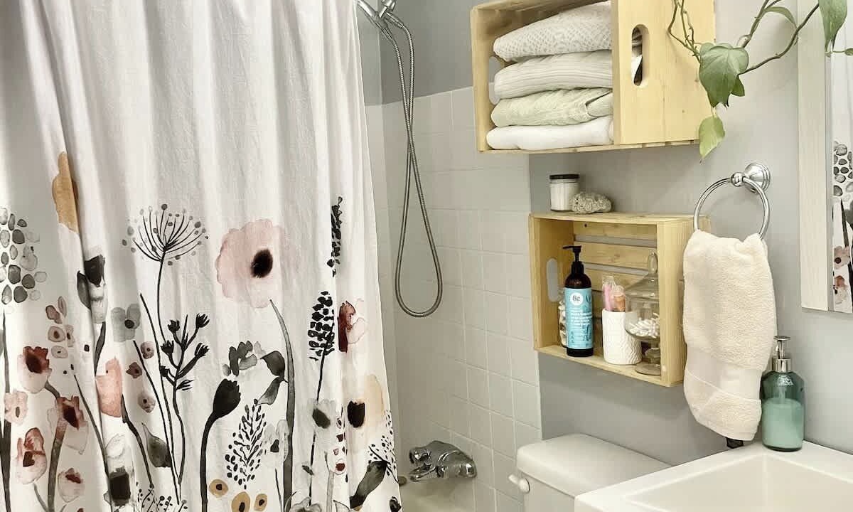 Photo of Bathroom in Mount Pleasant