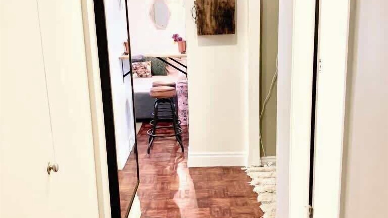 Photo of Bathroom in Mount Pleasant