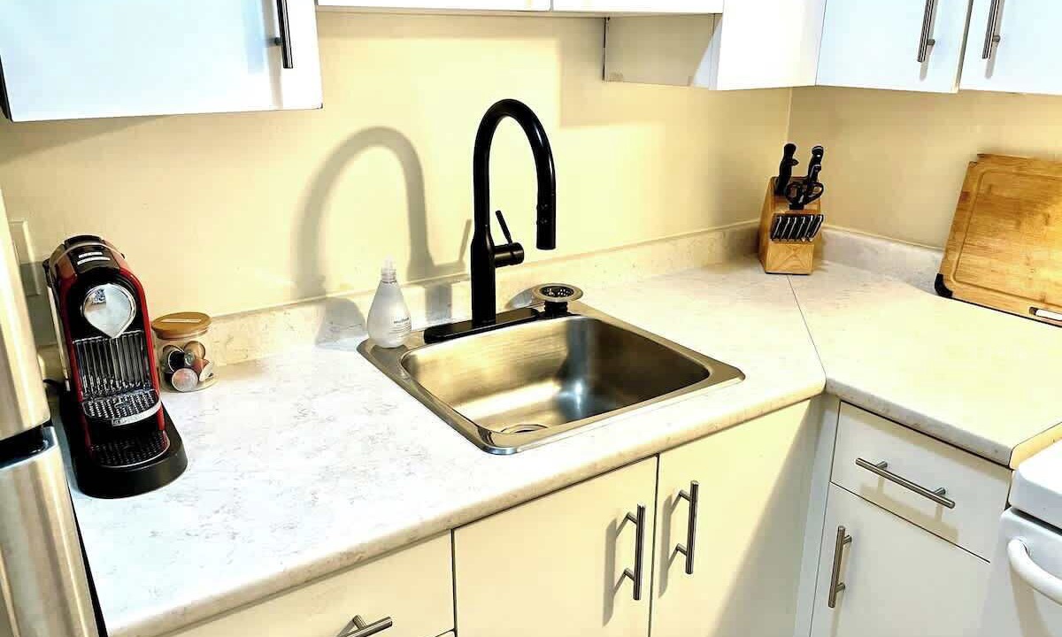 Photo of Kitchen in Mount Pleasant