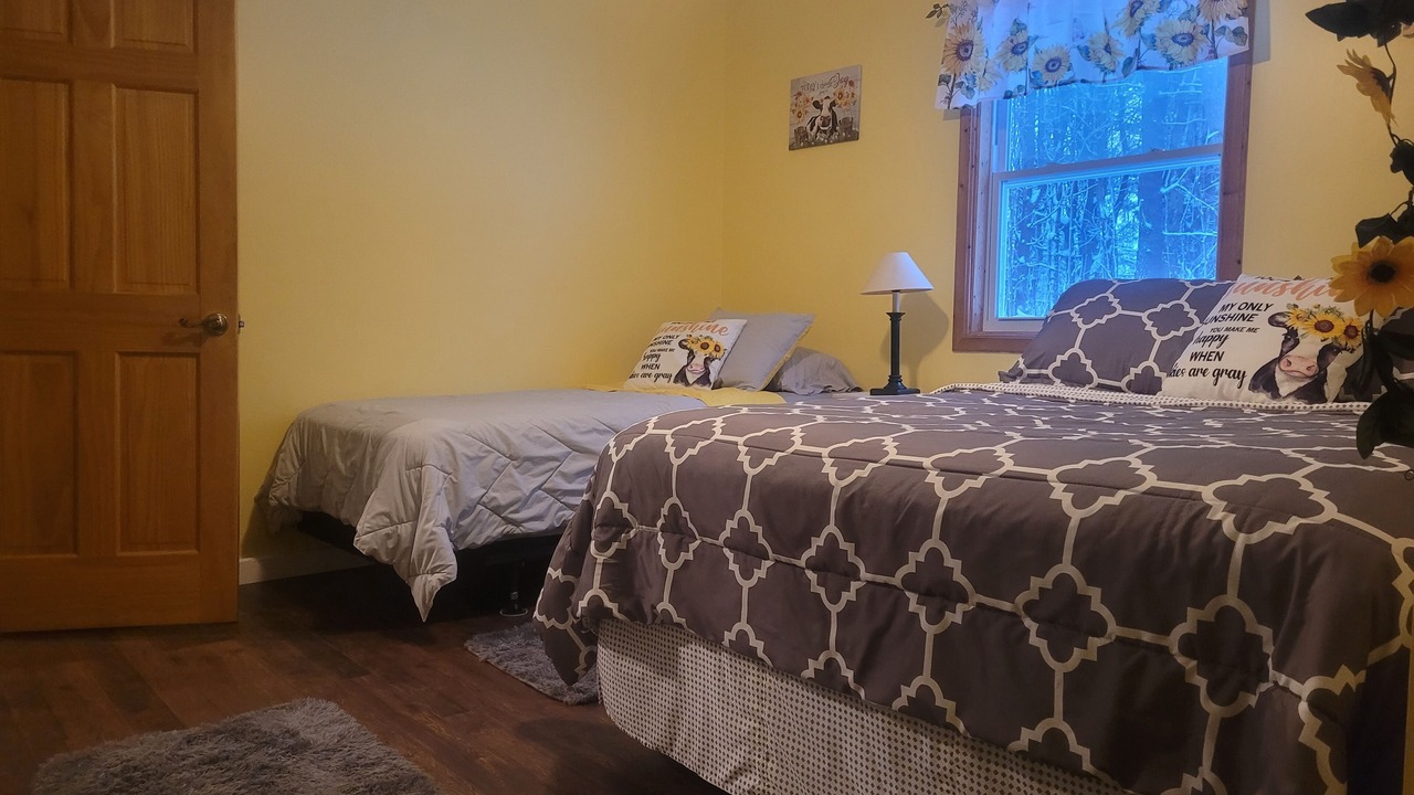 Photo of Bedroom in Arcade